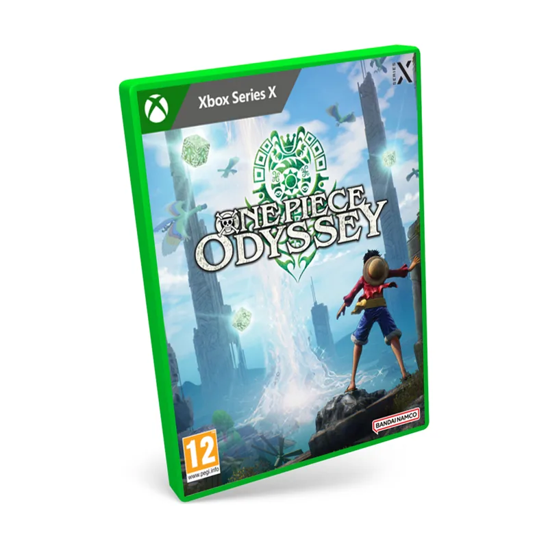 Namco One Piece Odyssey Xbox Series