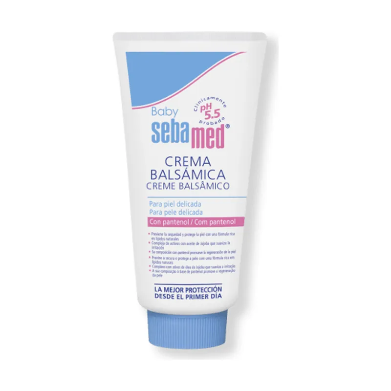 Sebamed Baby Crema Balsámica 300ml