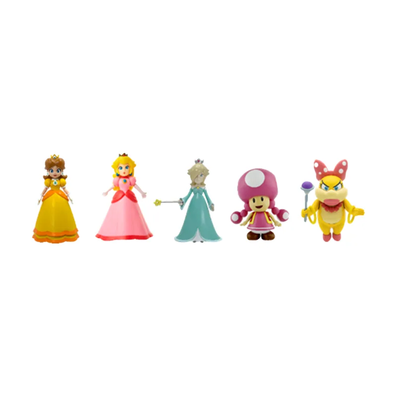 Jakks Pacific Pack 5