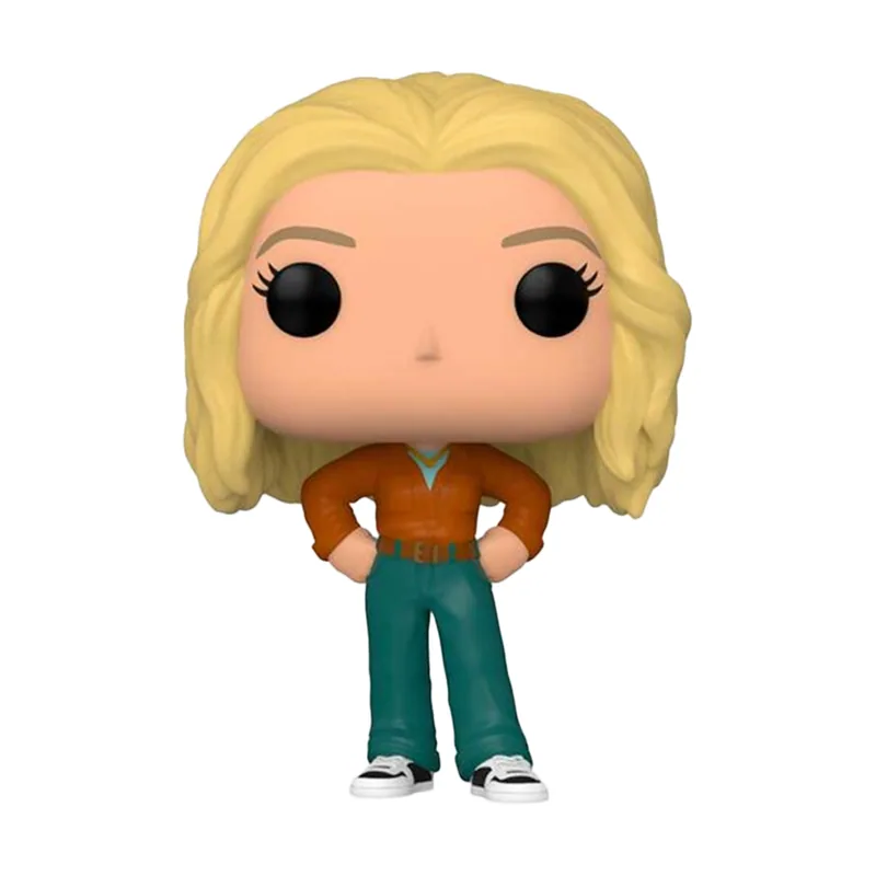 Funko Figura POP! Ellie Sattler Jurassic World Dominion