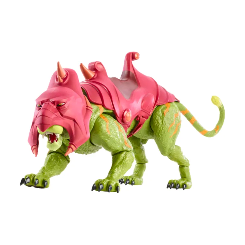 Mattel Figura Master Of the Universe Battlecat 27cm