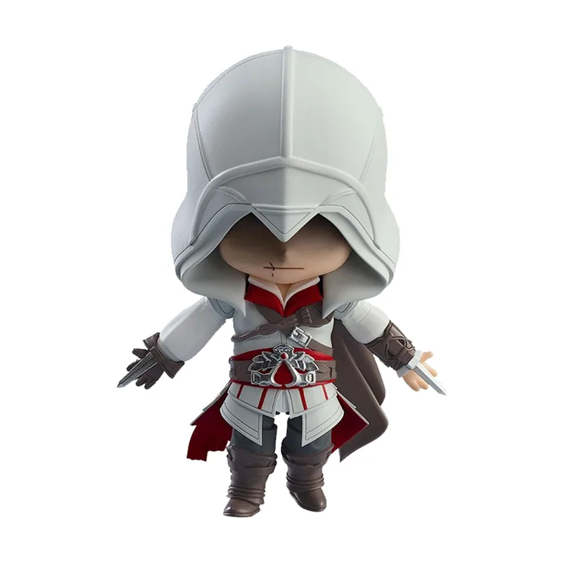 Good Smile Figura Nendoroid Ezio Assassins Creed II 10 cm