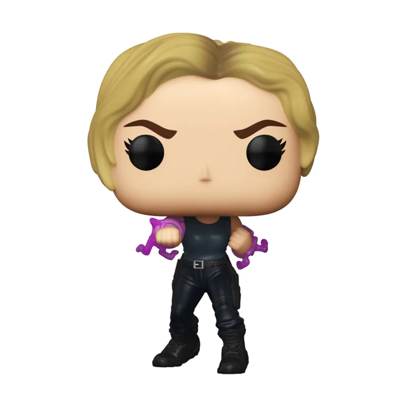 Funko Figura POP! Sonya Blade Mortal Kombat