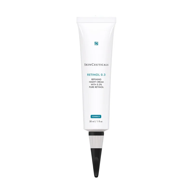 SkinCeuticals Retinol 0.3 Crema De Noche 30 Ml