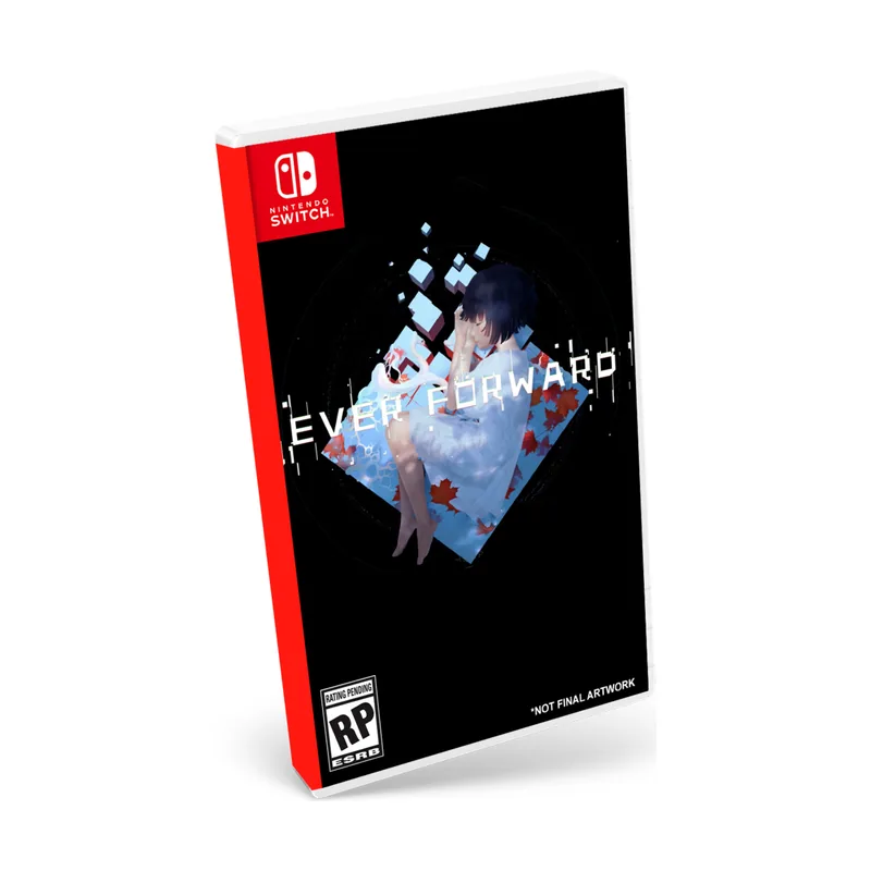PM Studios Ever Forward Switch
