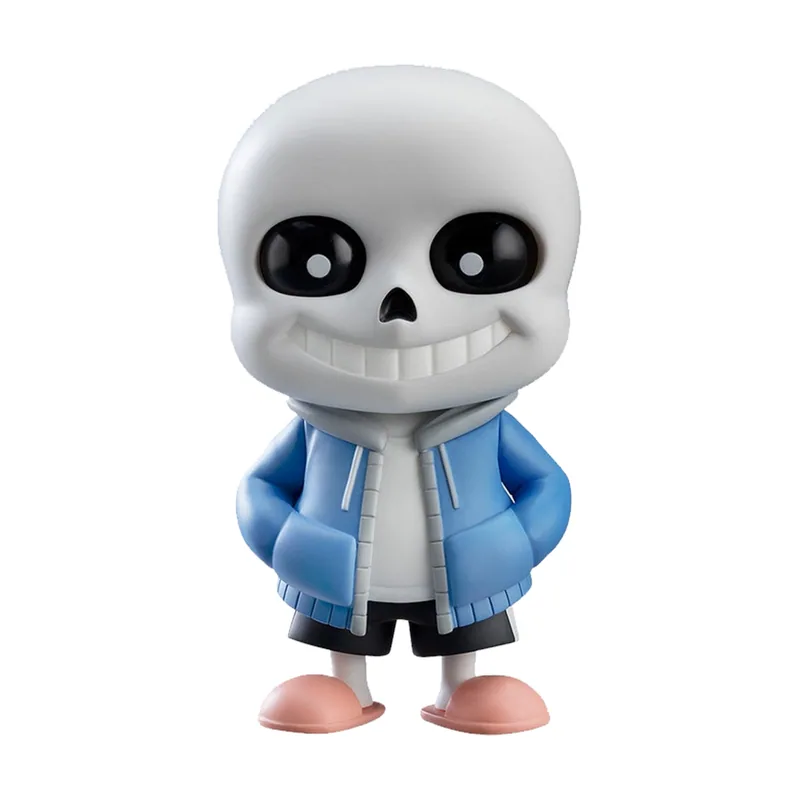 Good Smile Figura Nendoroid Sans Undertale 9 cm