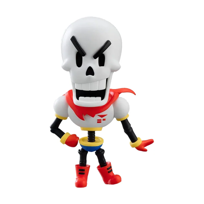 Good Smile Figura Nendoroid Papyrus Undertale 11 cm