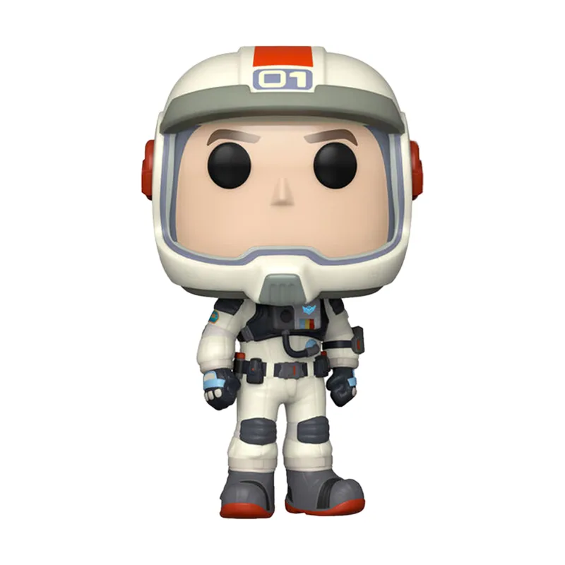 Funko Figura POP! Buzz Lightyear XL-01 Disney Lightyear