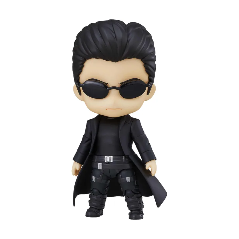 Good Smile Figura The Matrix Nendoroid Neo 10 cm