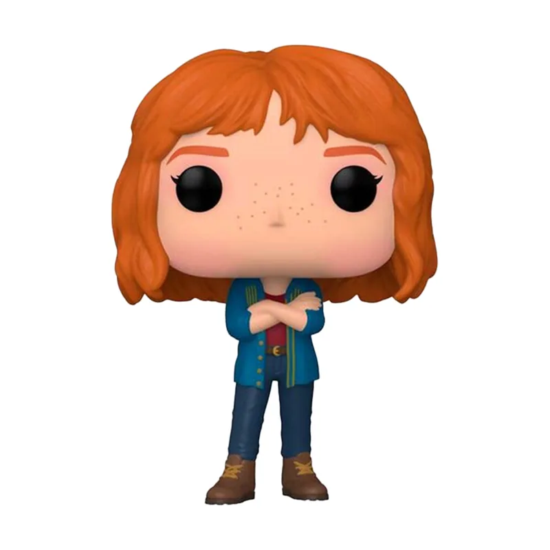 Funko Figura POP! Claire Dearing Jurassic World Dominion