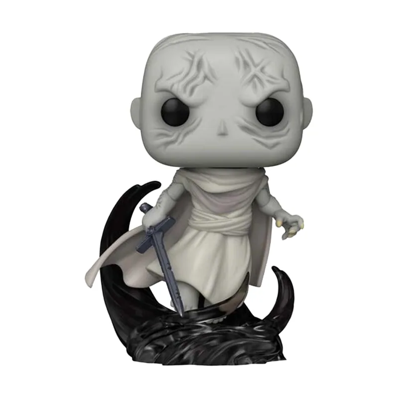 Funko Figura POP! Gorr Thor Love & Thunder Marvel