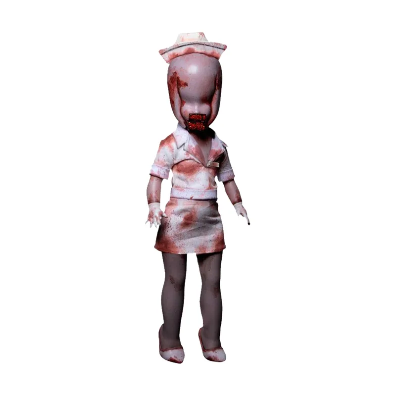 LDD Presents Figura Bubble Head Nurse Silent Hill 2 25 cm