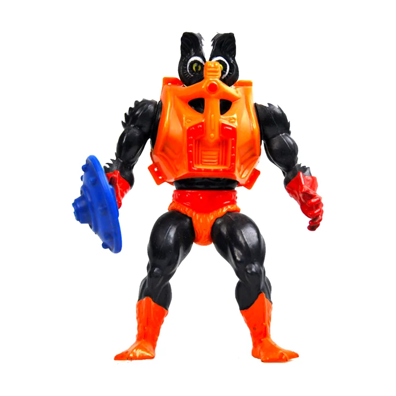 Mattel Figura Masters of the Universe Stinkor 14 cm