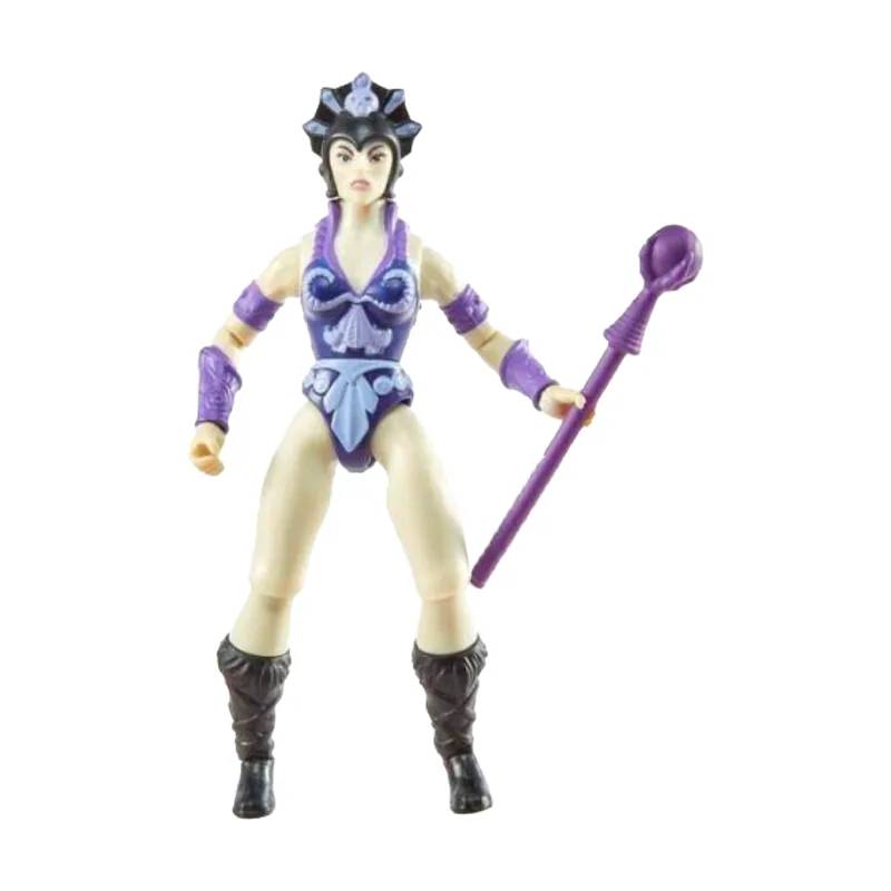 Mattel Figura Evil-Lyn 2 Maestros del Universo 14 cm