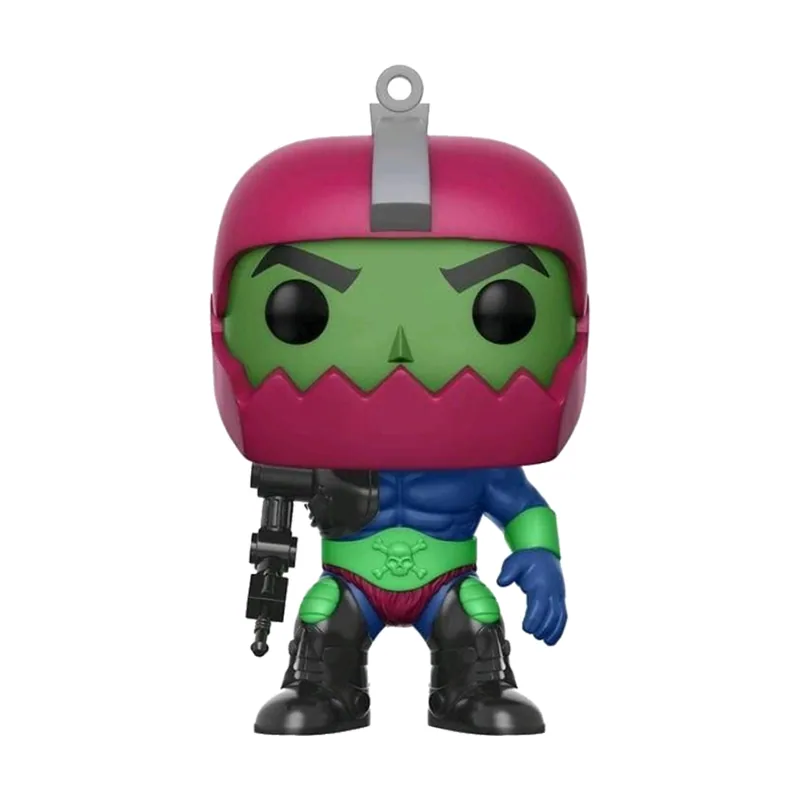Funko Figura POP! Trap Jaw Masters del Universo 25 cm