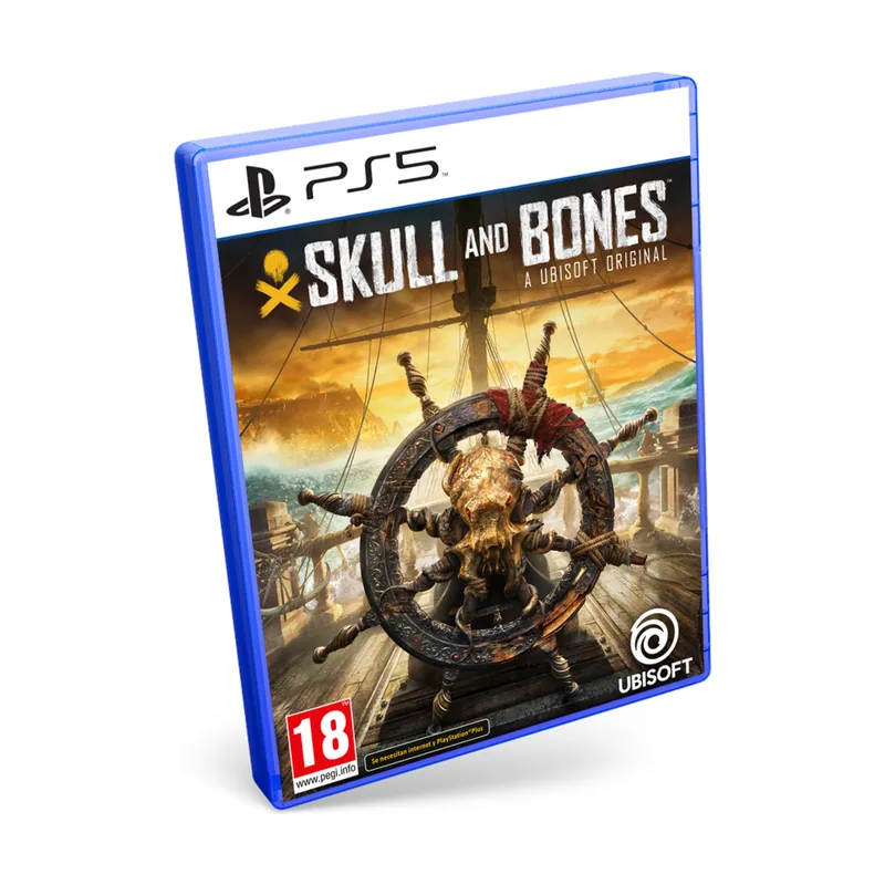Ubisoft Skull & Bones PS5