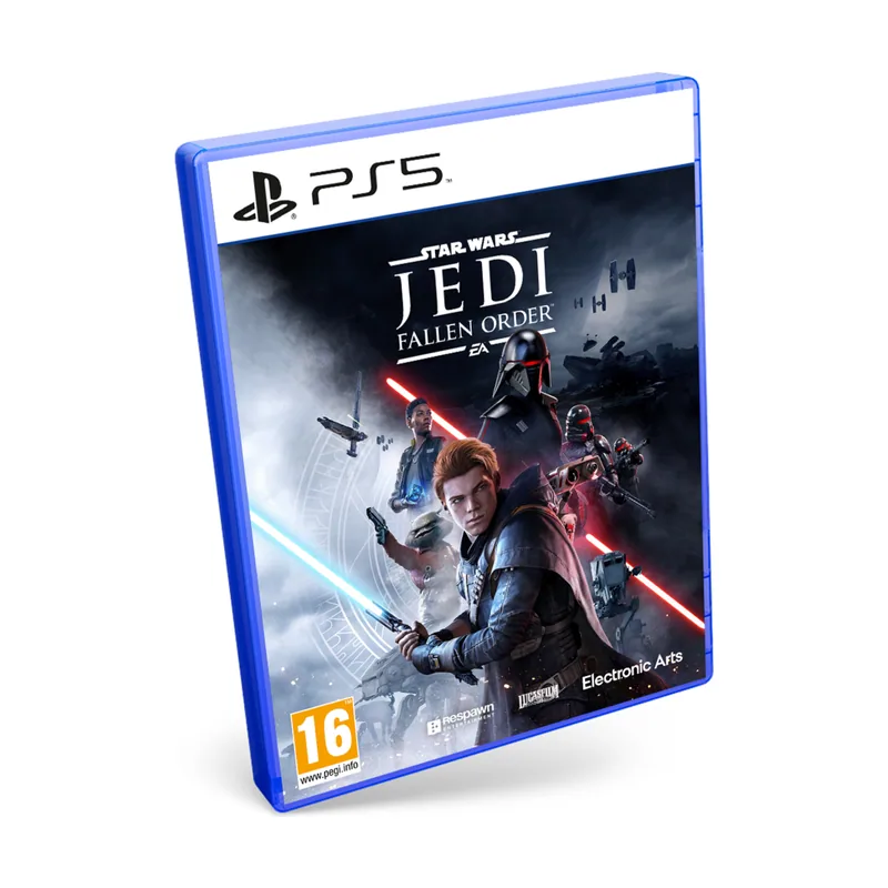 Electronic Arts Star Wars Jedi Fallen Order PS5