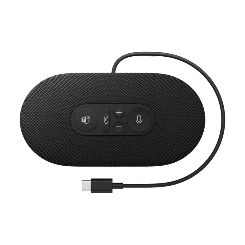 Microsoft Speaker Modern for Business
