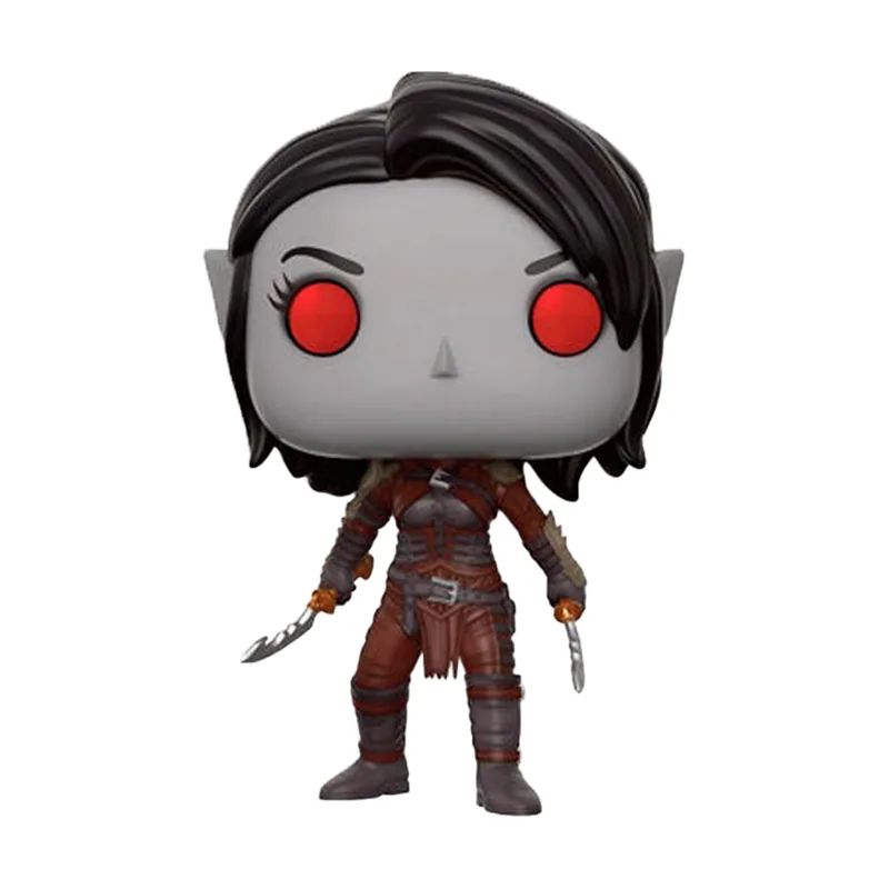 Funko Figura POP! Naryu The Elder Scrolls Morrowind 9 cm