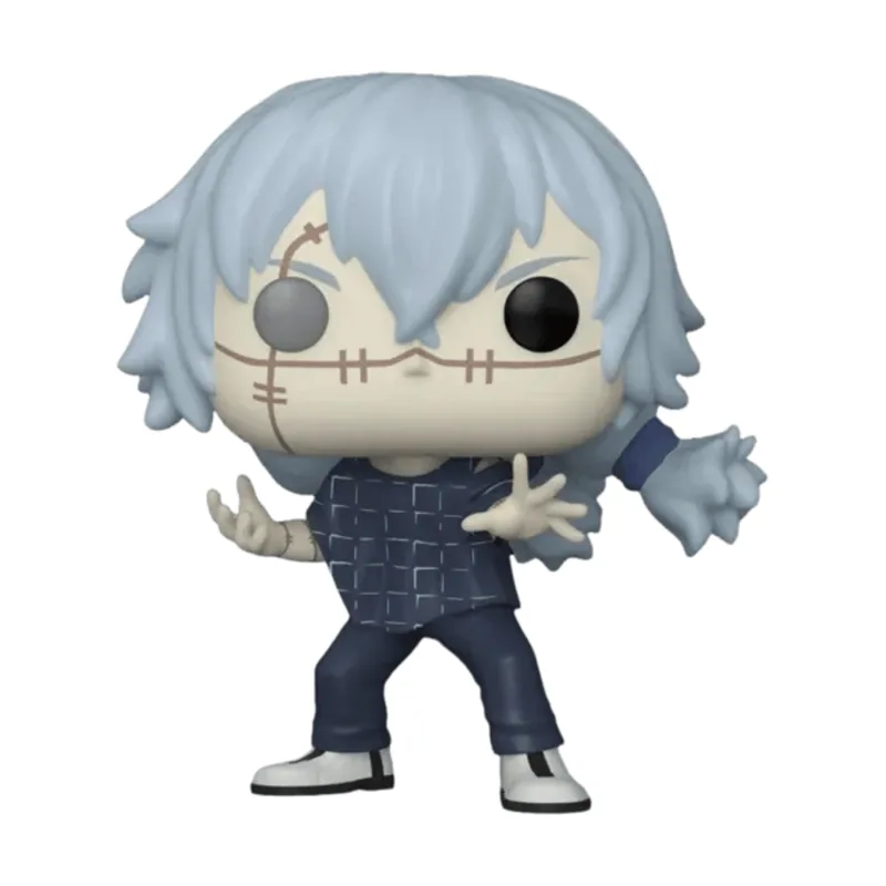 Funko Figura POP! Mahito Jujutsu Kaisen 9cm