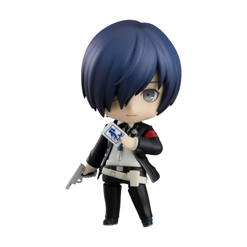Good Smile Figura Nendoroid Hero Persona 3 10 cm