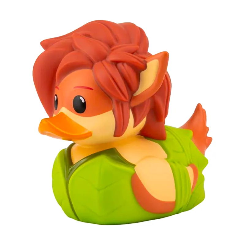 Kochmedia Tubbz Spyro Elora