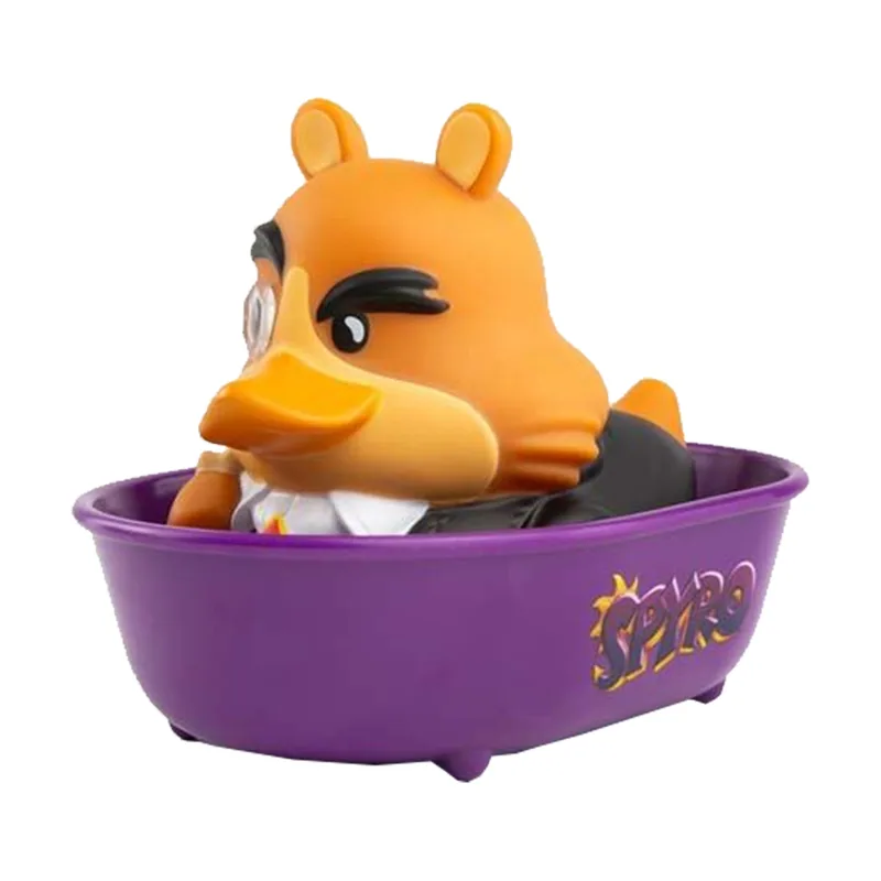 Kochmedia Tubbz Spyro Moneybags