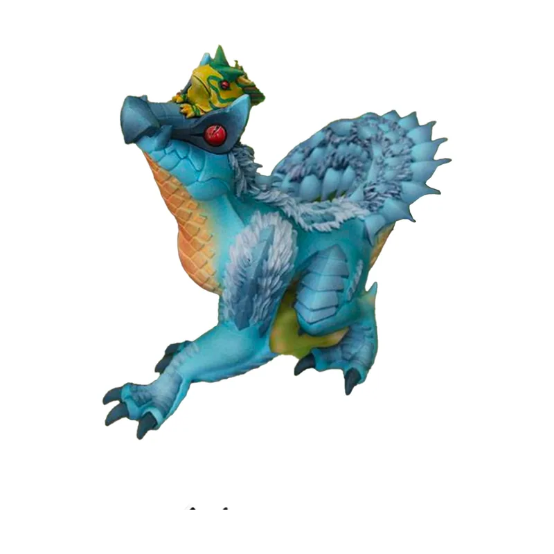 Animegami Figura Tobi-Kadachi Monster Hunter 10 cm
