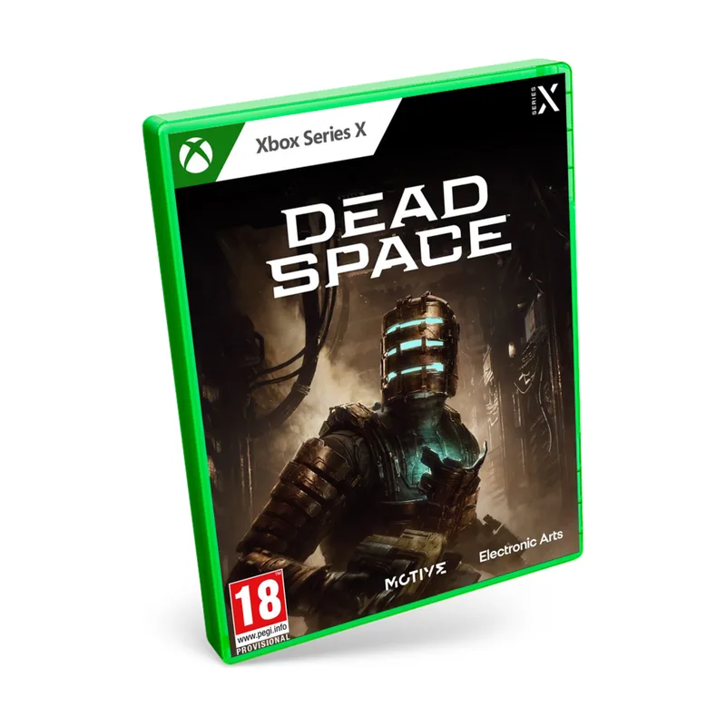 Electronic Arts Dead Space Remake Xbox Series