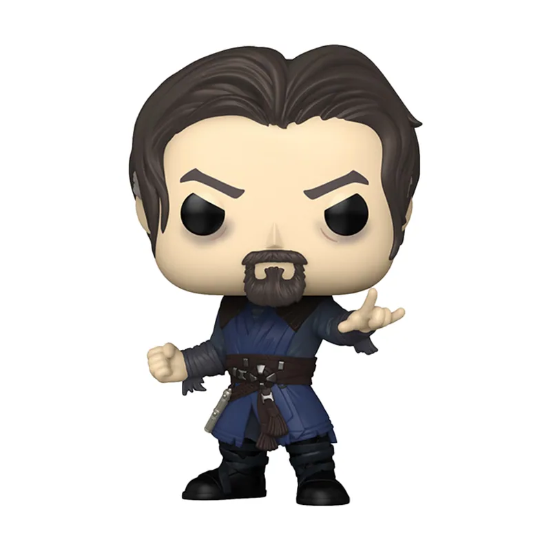 Funko Figura POP! Sinister Strange Dr. Strange in Multiverse of Madness Marvel 9cm