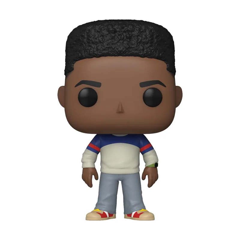 Funko Figura POP! Lucas Stranger Things 4a Temporada 9 cm