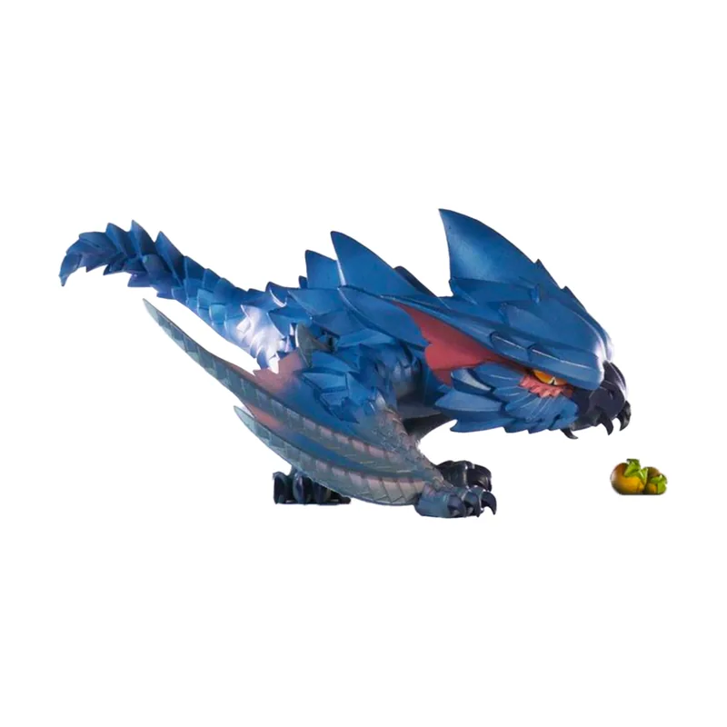Animegami Figura Nargacuga Monster Hunter 10 cm