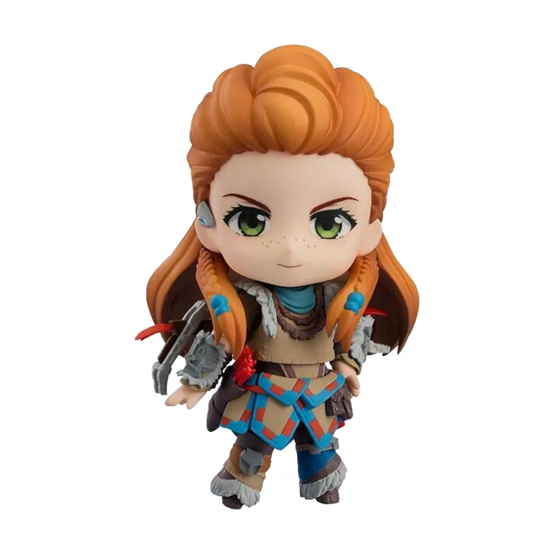 Good Smile Figura Nendoroid Aloy Horizon Forbidden West 10 cm