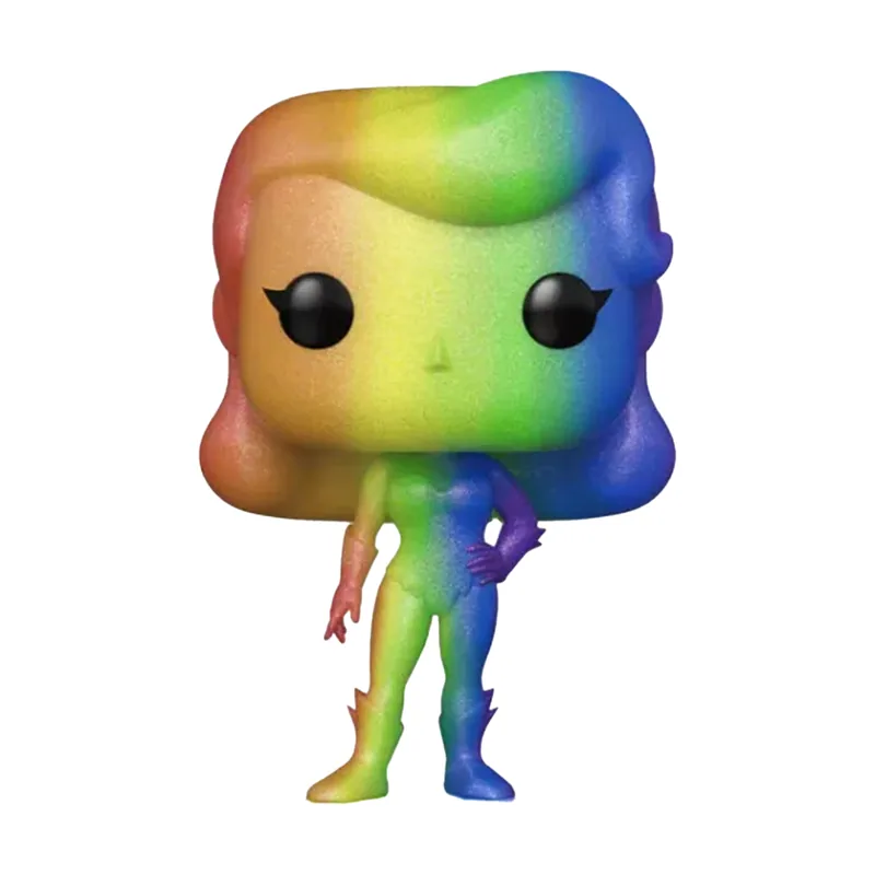 Funko Figura POP! Poison Ivy Pride DC 2022