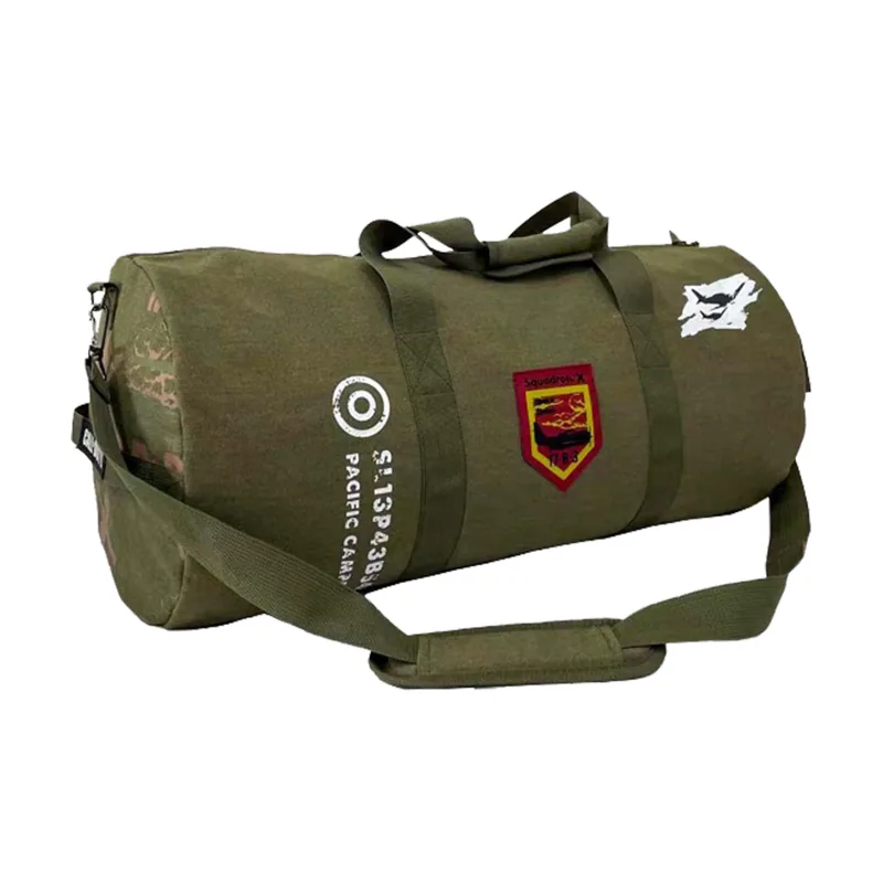 Gaya Mochila de Lona Parches Call of Duty Vanguard