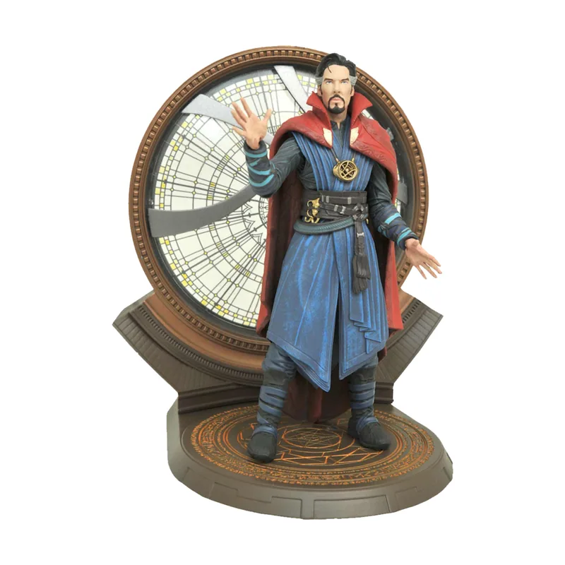 Diamond Select Toys Figura Marvel Doctor Strange 2 Stephen Strange Select