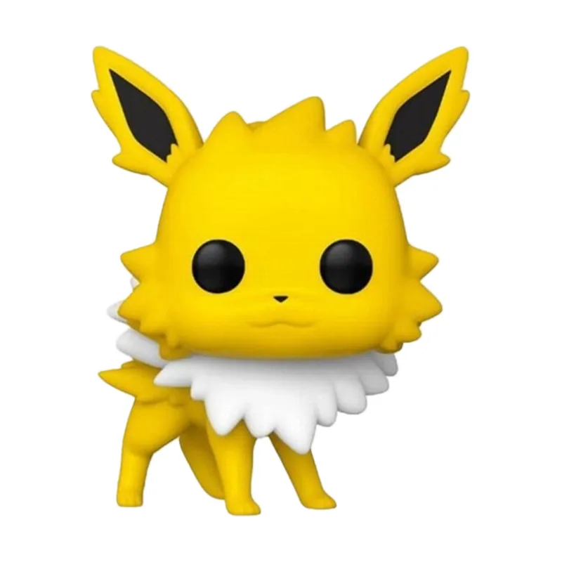 Funko Figura POP! Jolteon Pokémon 9cm