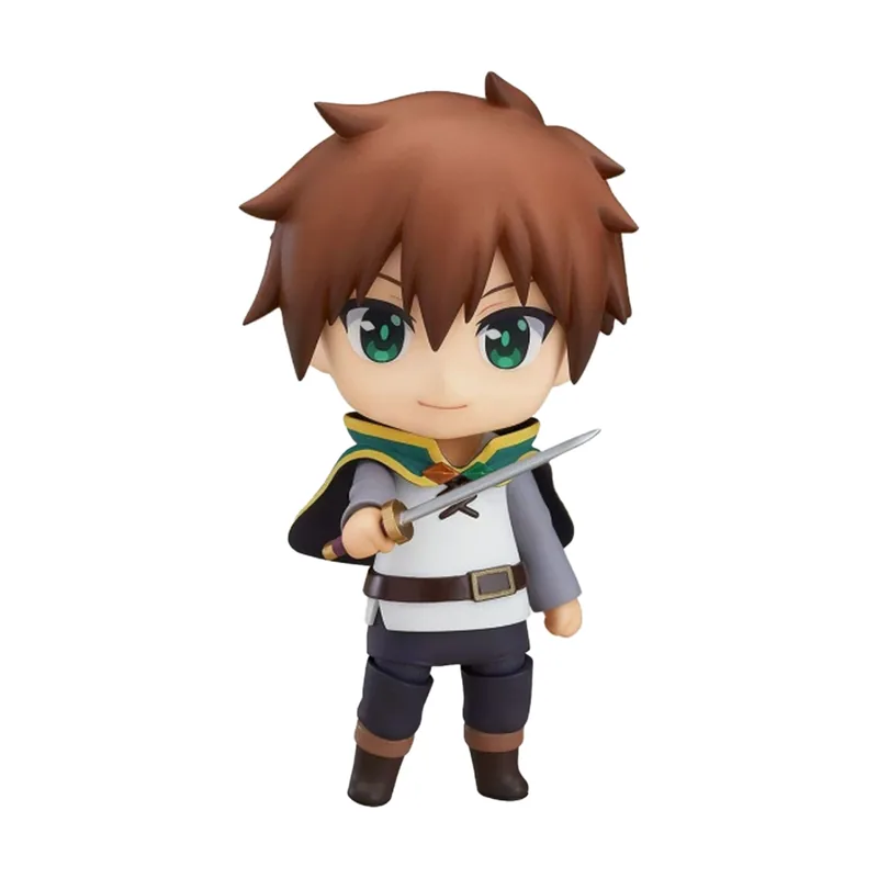 Good Smile Figura Kazuma Kono Subarashii Sekai ni Shukufuku wo! 10 cm