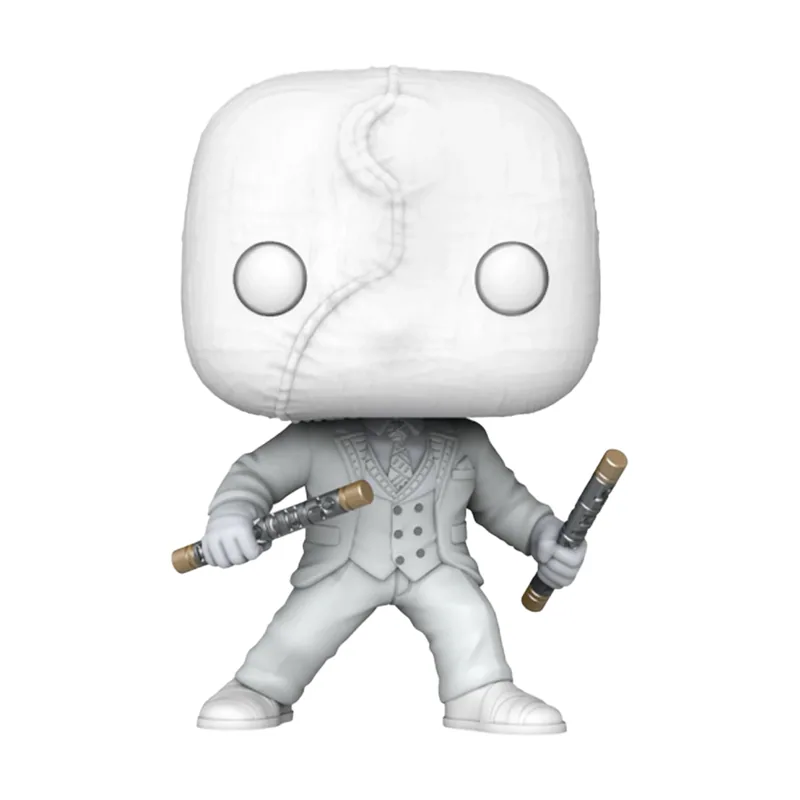 Funko Figura Pop! Mister Knight Caballero Luna