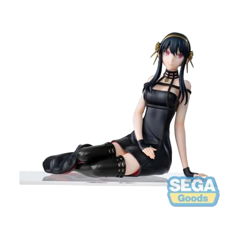 Sega Figura Yor Forger Spy X Family 9 Cm