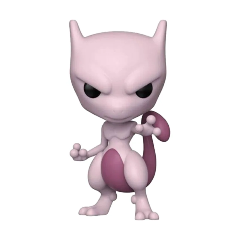 Funko Figura POP! Mewtwo Pokémon 9cm