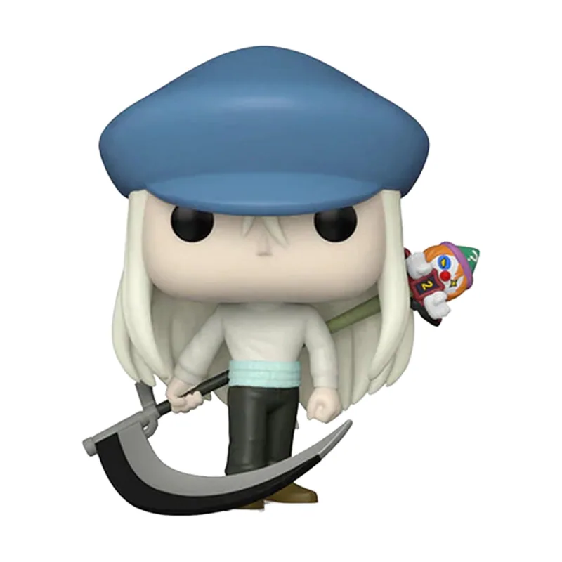Funko Figura POP! Kite Hunter x Hunter 9cm