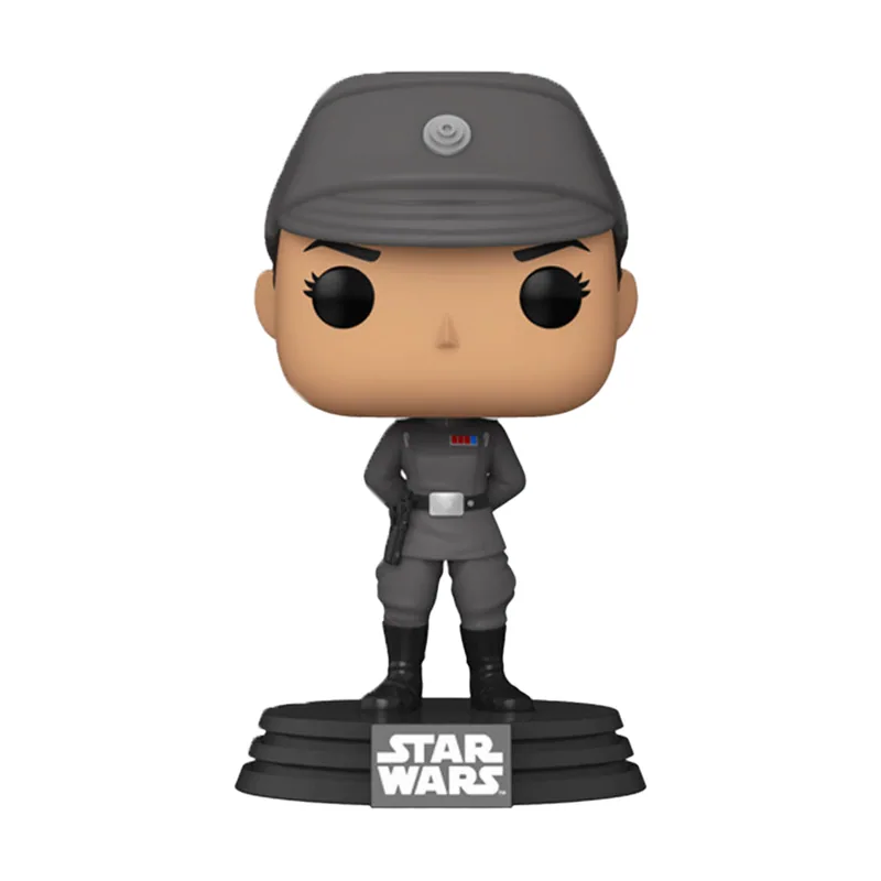 Funko Figura POP! Tala Durith Obi-Wan Kenobi Star Wars