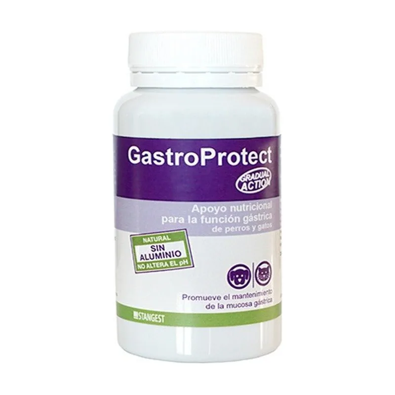 Stangest Gastroprotect Comprimido 30 comprimidos