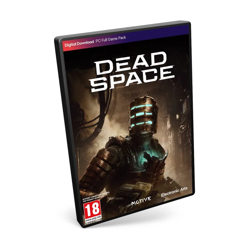 Electronic Arts Dead Space Remake