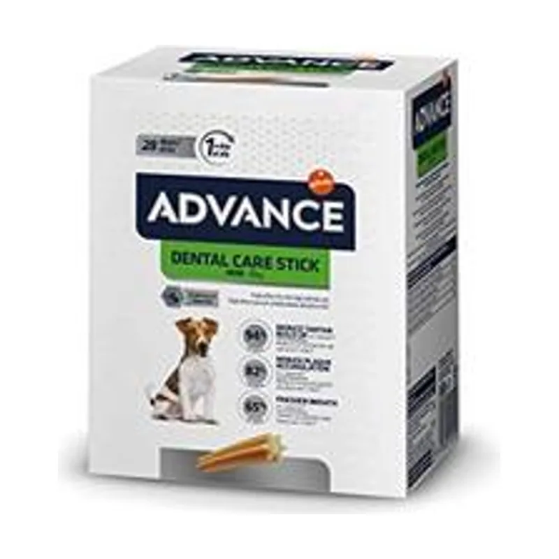 Affinity Advance Canin Adult Dental Care Mini Complemento Alimenticio 28 Sticks