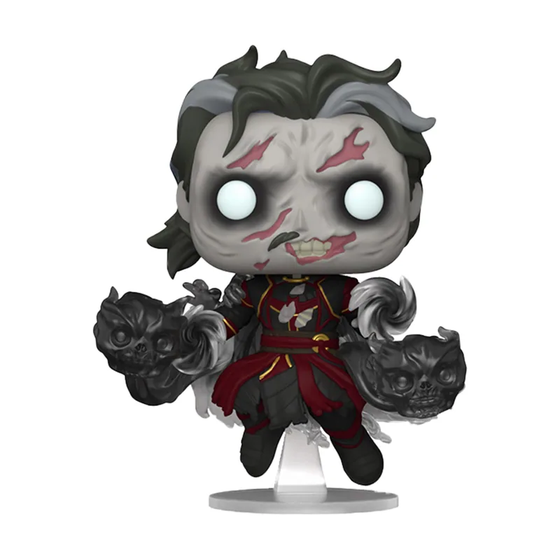 Funko Figura POP! Dead Strange Dr. Strange in Multiverse of Madness Marvel 9cm