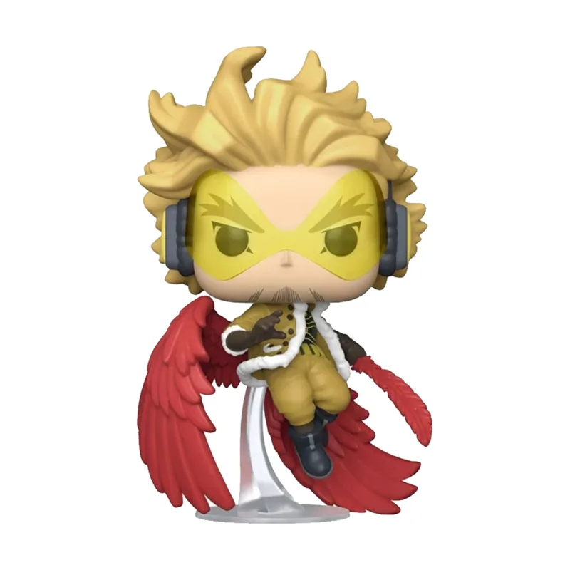 Funko Figura POP! Hawks My Hero Academia 9 cm