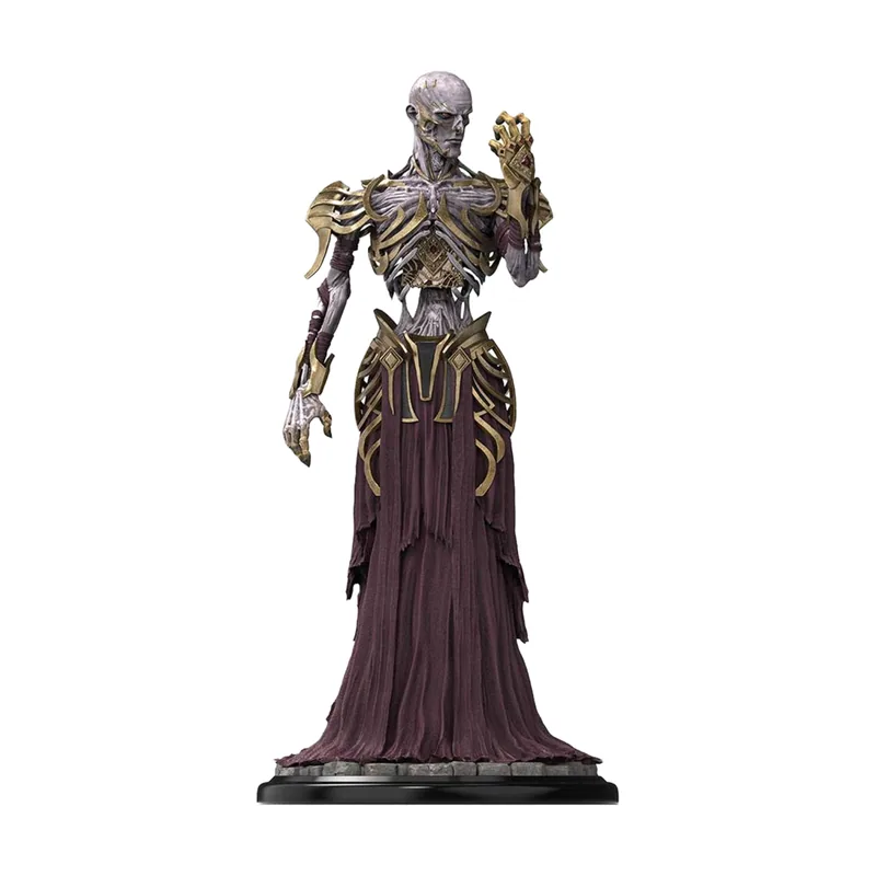 Wizkids Estatua Vecna Premium Dungeons & Dragons 30 cm