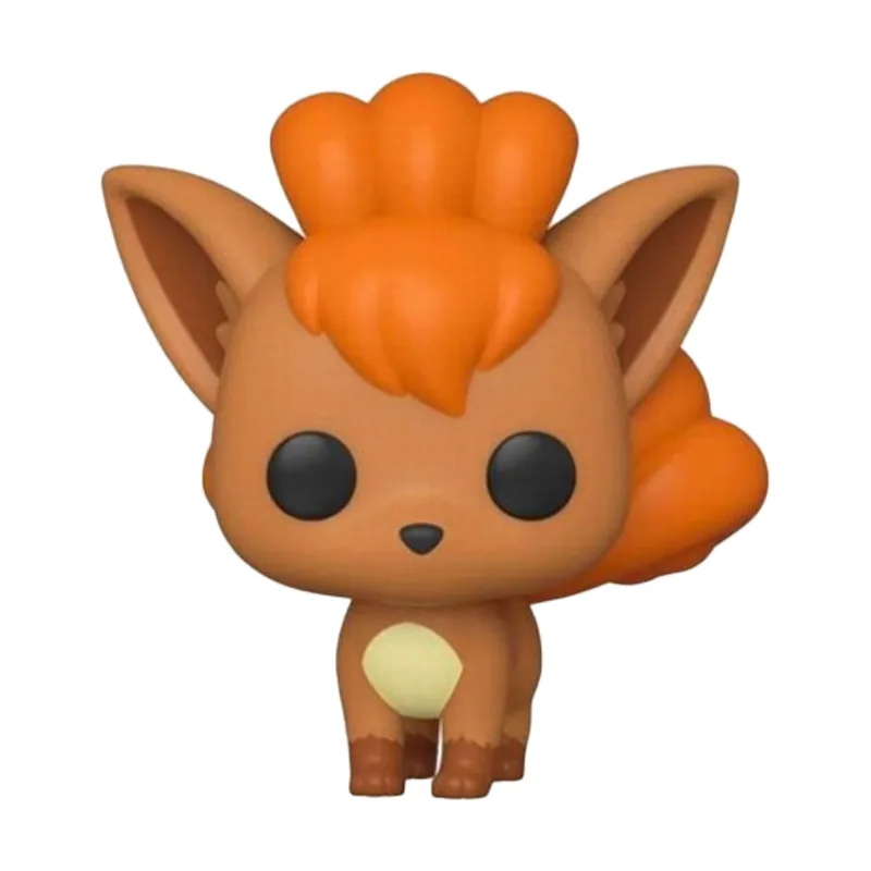 Funko Figura POP! Vulpix Pokémon 9cm